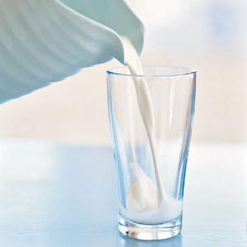 Milk