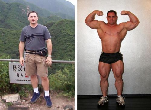 Steroidguy
