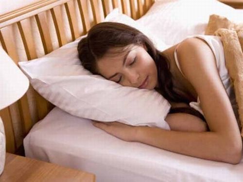 sleep