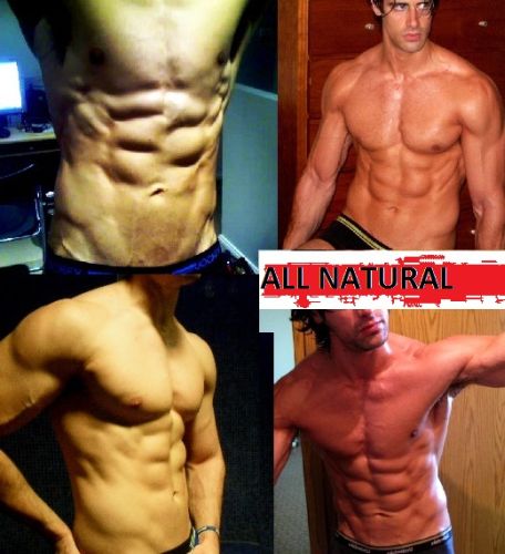 All-Natural-Personal-Trainer-Sydney