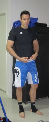 BFit-MMA