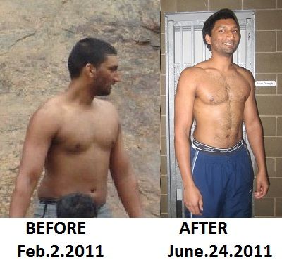 Nitin Jerome